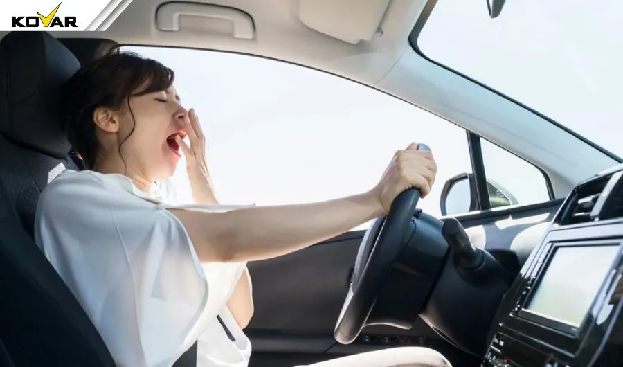 Cách phòng tránh buồn ngủ hiệu quả lâu dài