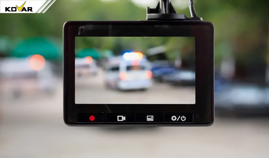 Hiện nay, thị trường xuất hiện rất đa dạng các loại camera hành trình ô tô