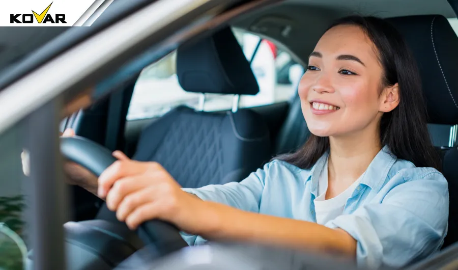 Luôn tỉnh táo để hành trình thêm an toàn