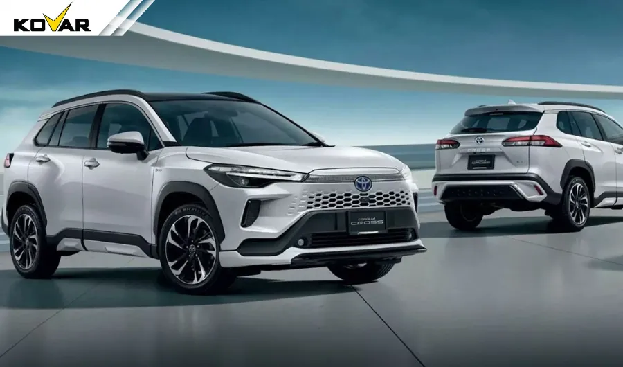 Ưu và nhược điểm của xe hybrid